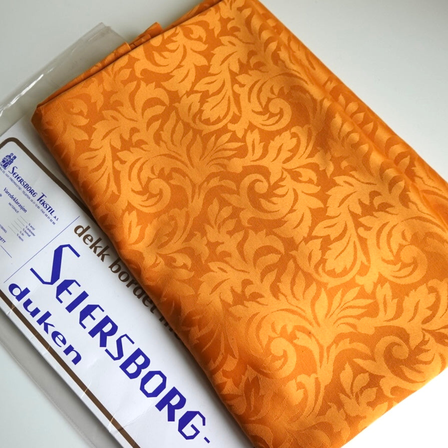 Vintage duk - Seiersborgsduken