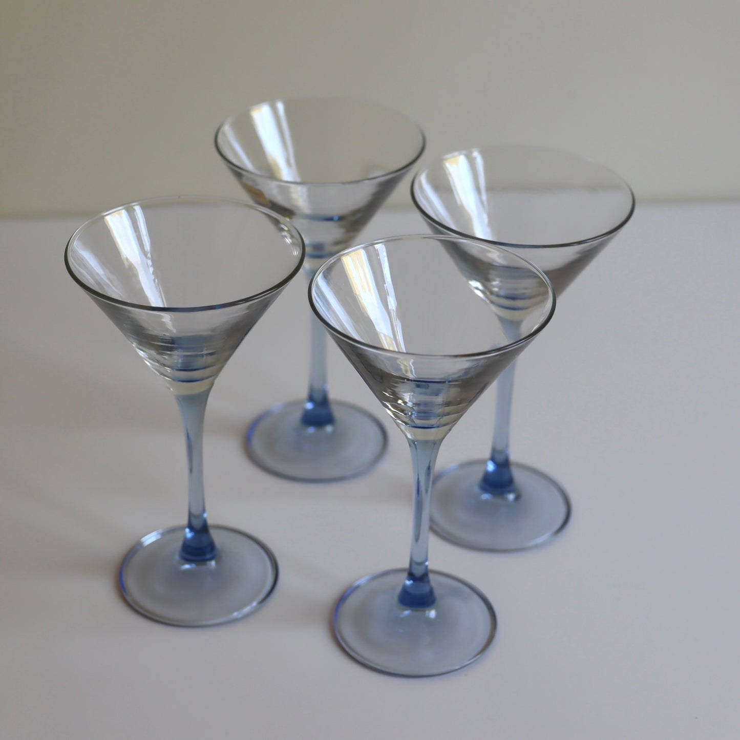 Luminarc Domino - martiniglass