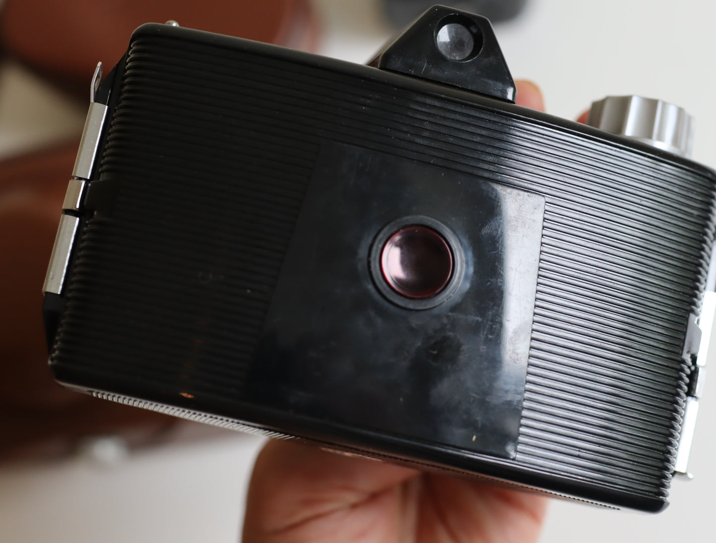 Agfa vintagekamera