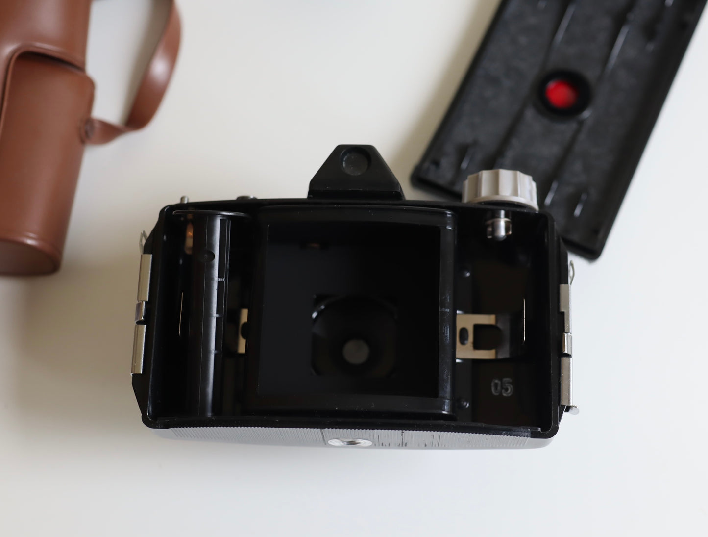 Agfa vintagekamera