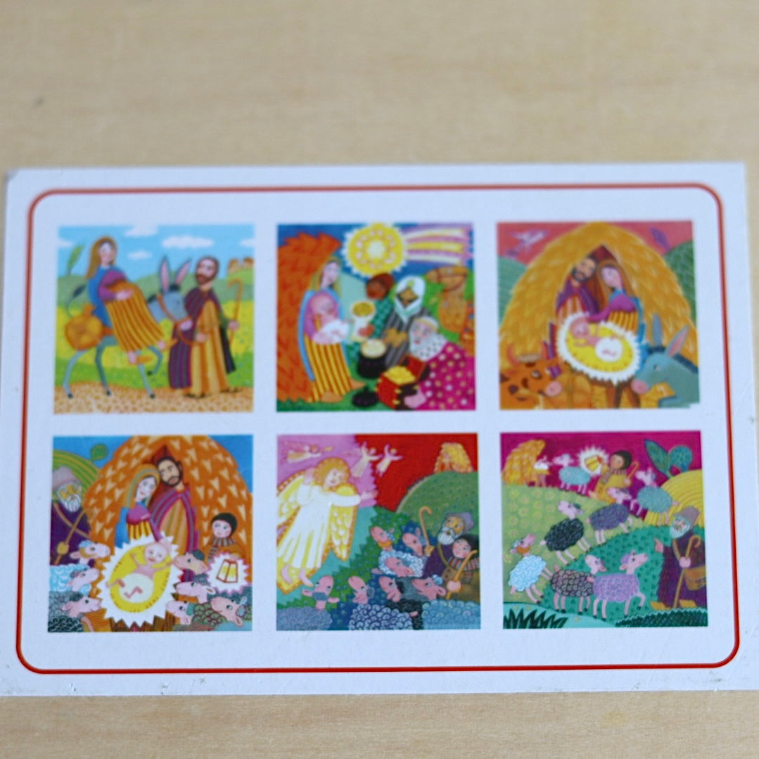 Treleke secondhand - klosser med bilder