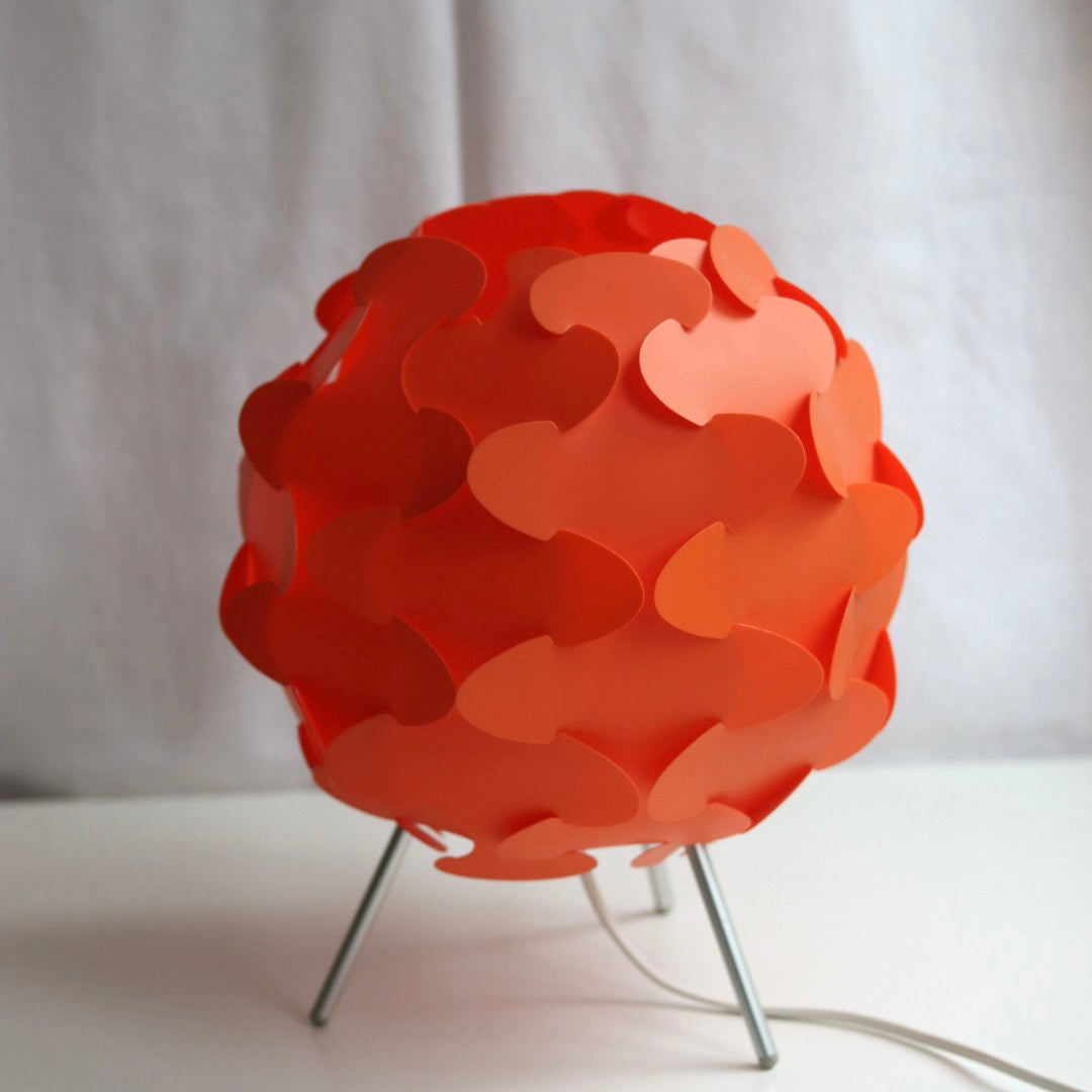 Fillsta bordlampe IKEA