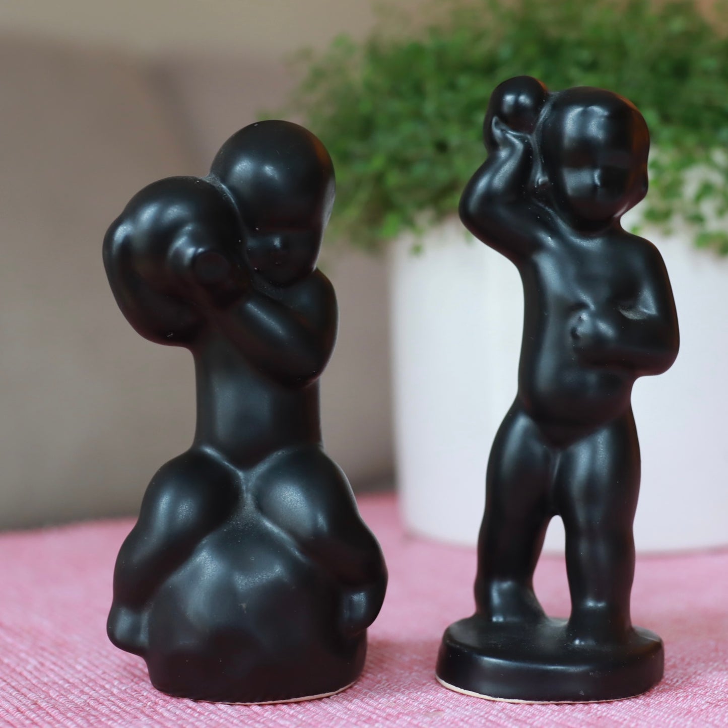 Figurer i norsk keramikk