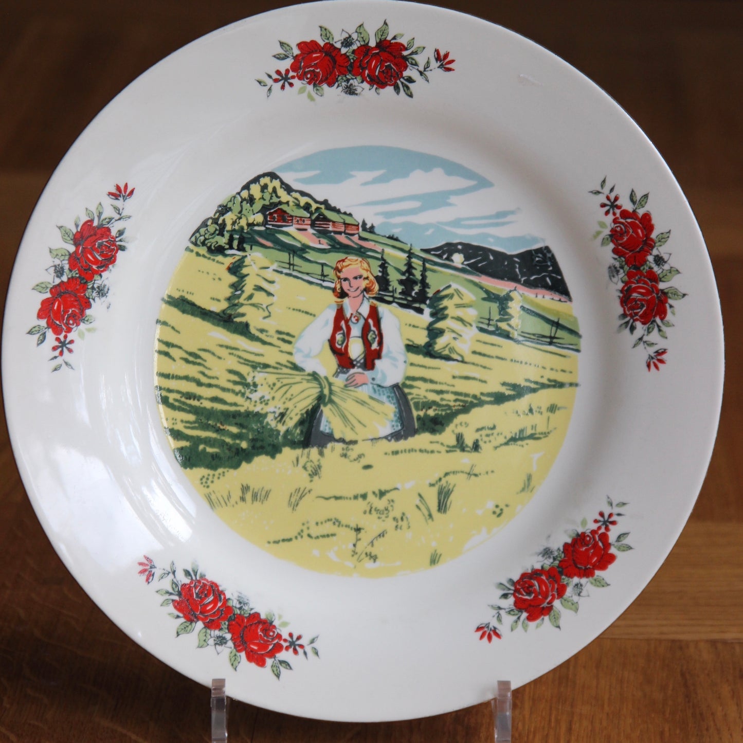 Bunadsfat fra Figgjo