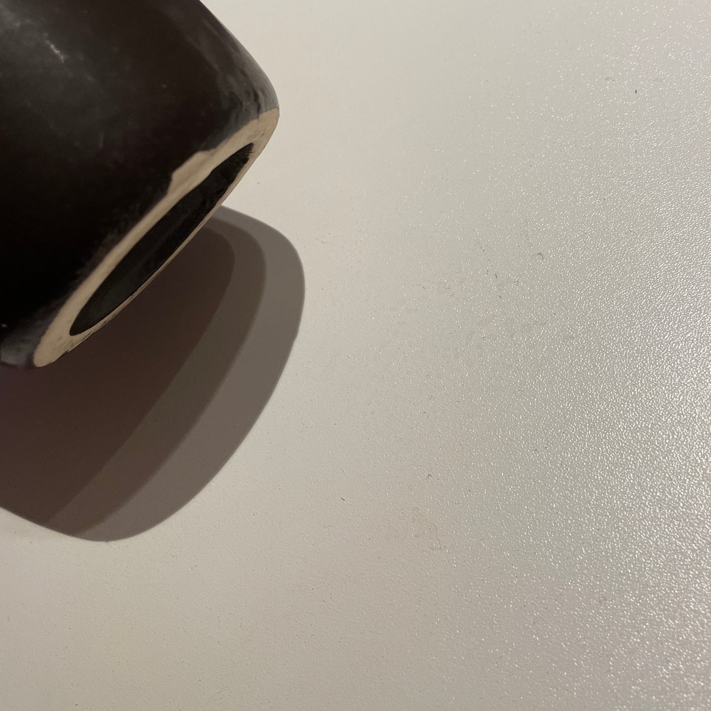 Retrovase i vest-tysk keramikk