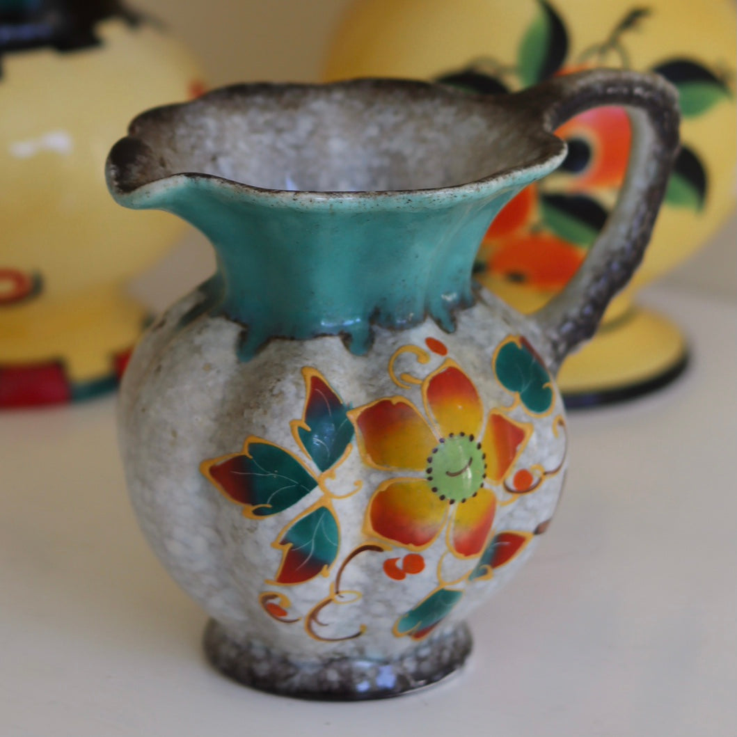 Vintagemugge fra Ditmar Urbach