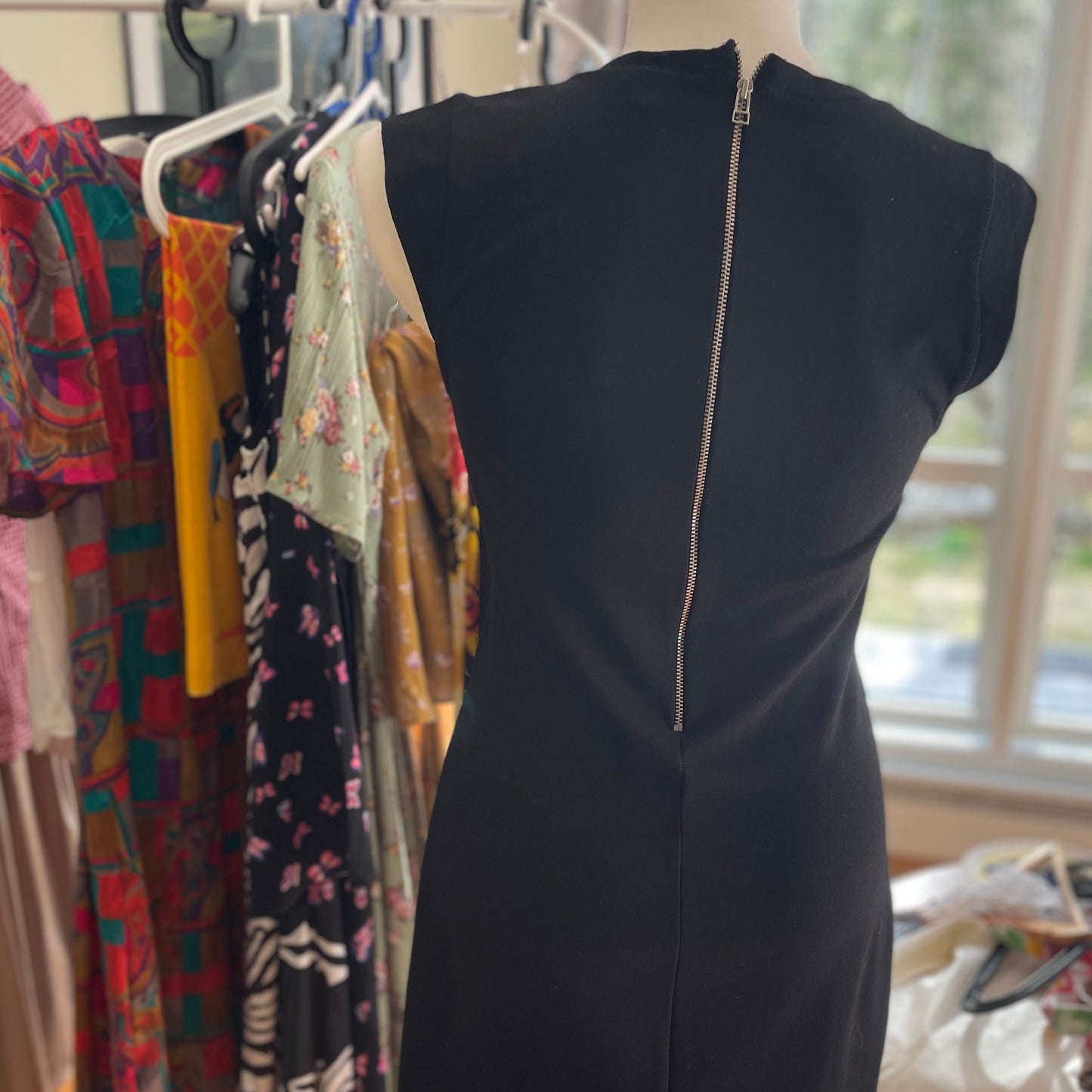 Den lille sorte - brukt