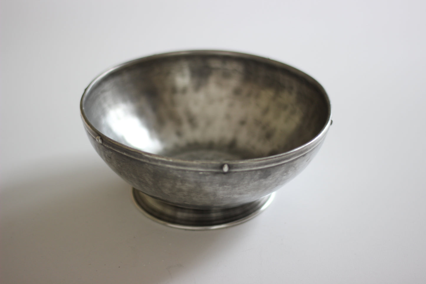 Bolle i tinn - vintage