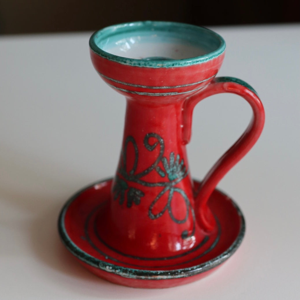 Retro lysestake - italiensk