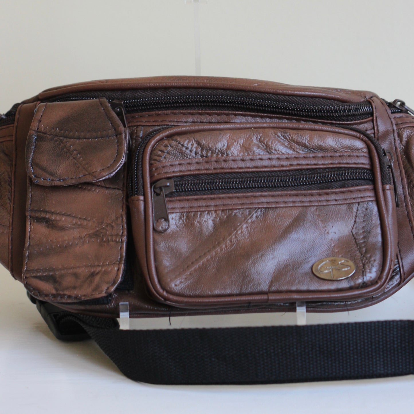 Belteveske - vintage