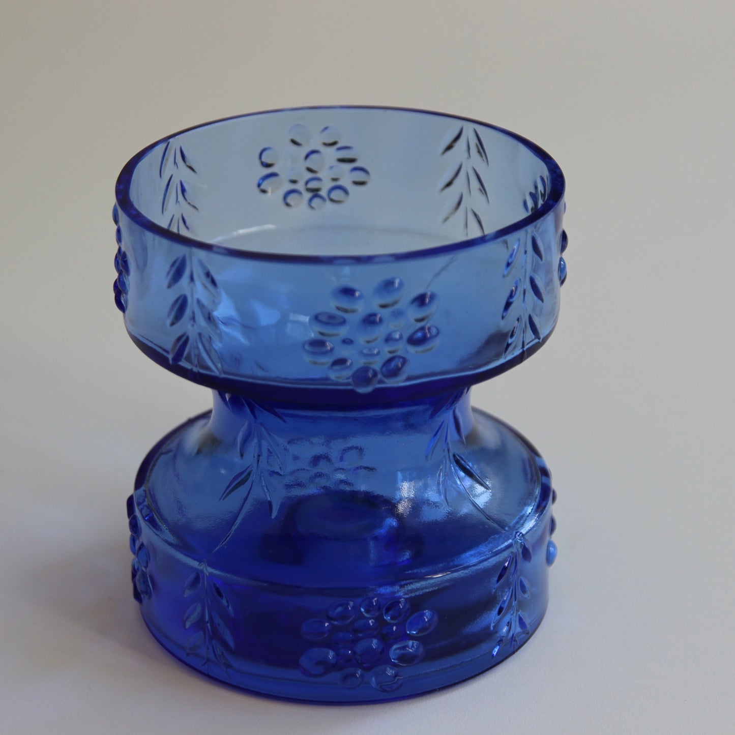 Lysestake/vase finsk