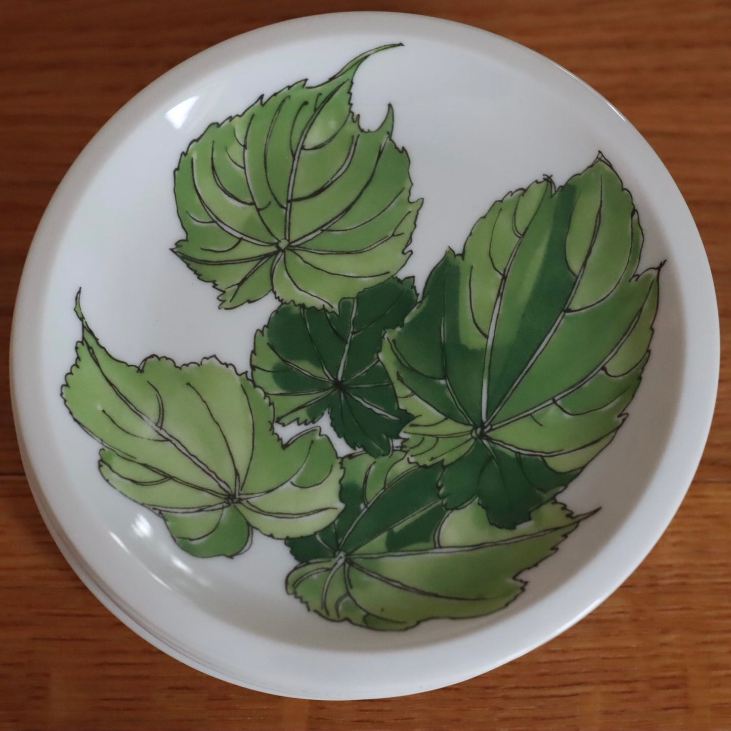 Ikea midsommar porselen