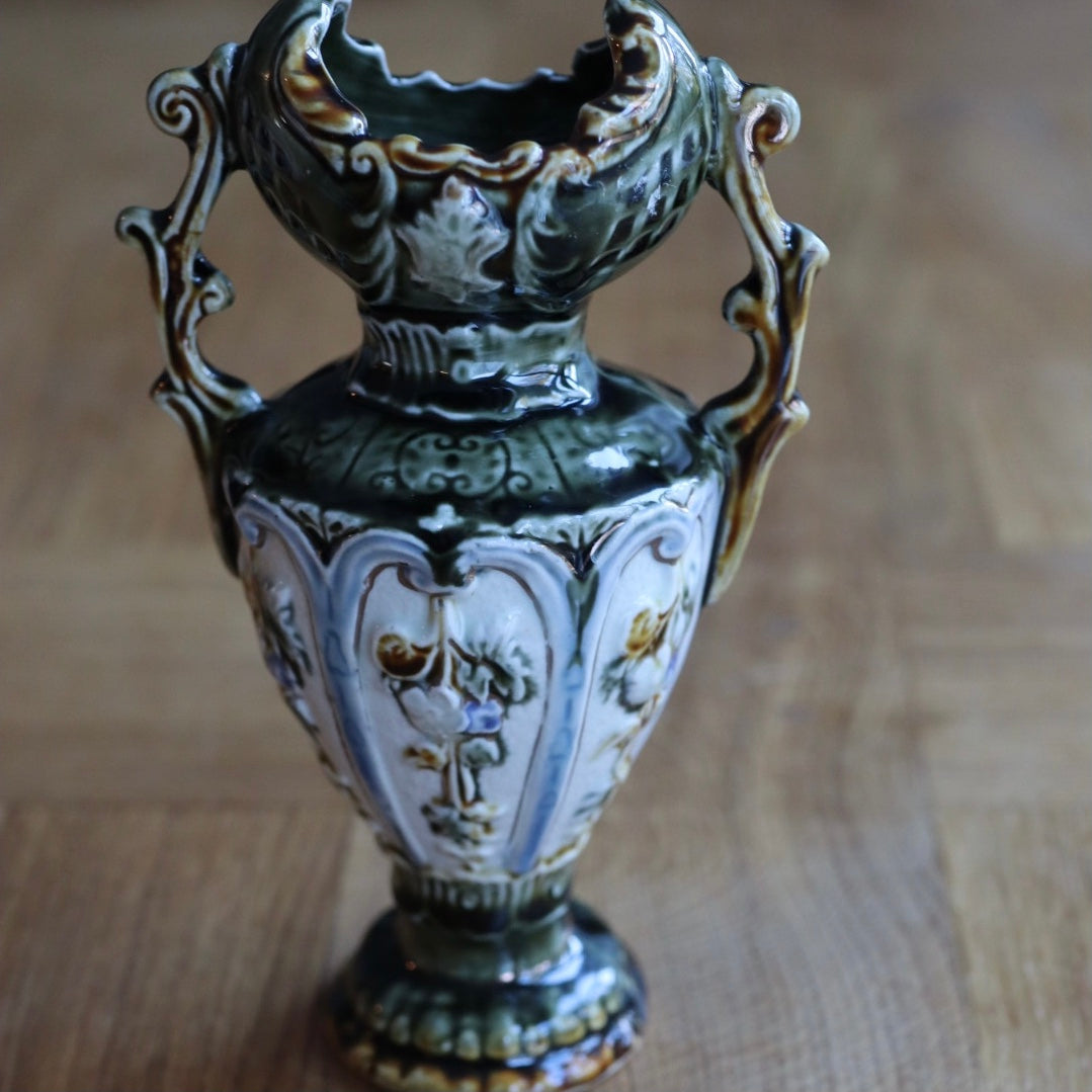 Vintage vase