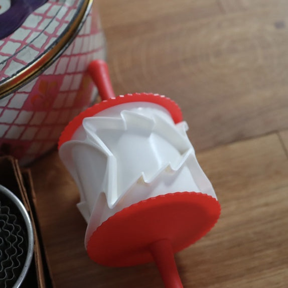 Utstyr til baking - vintage