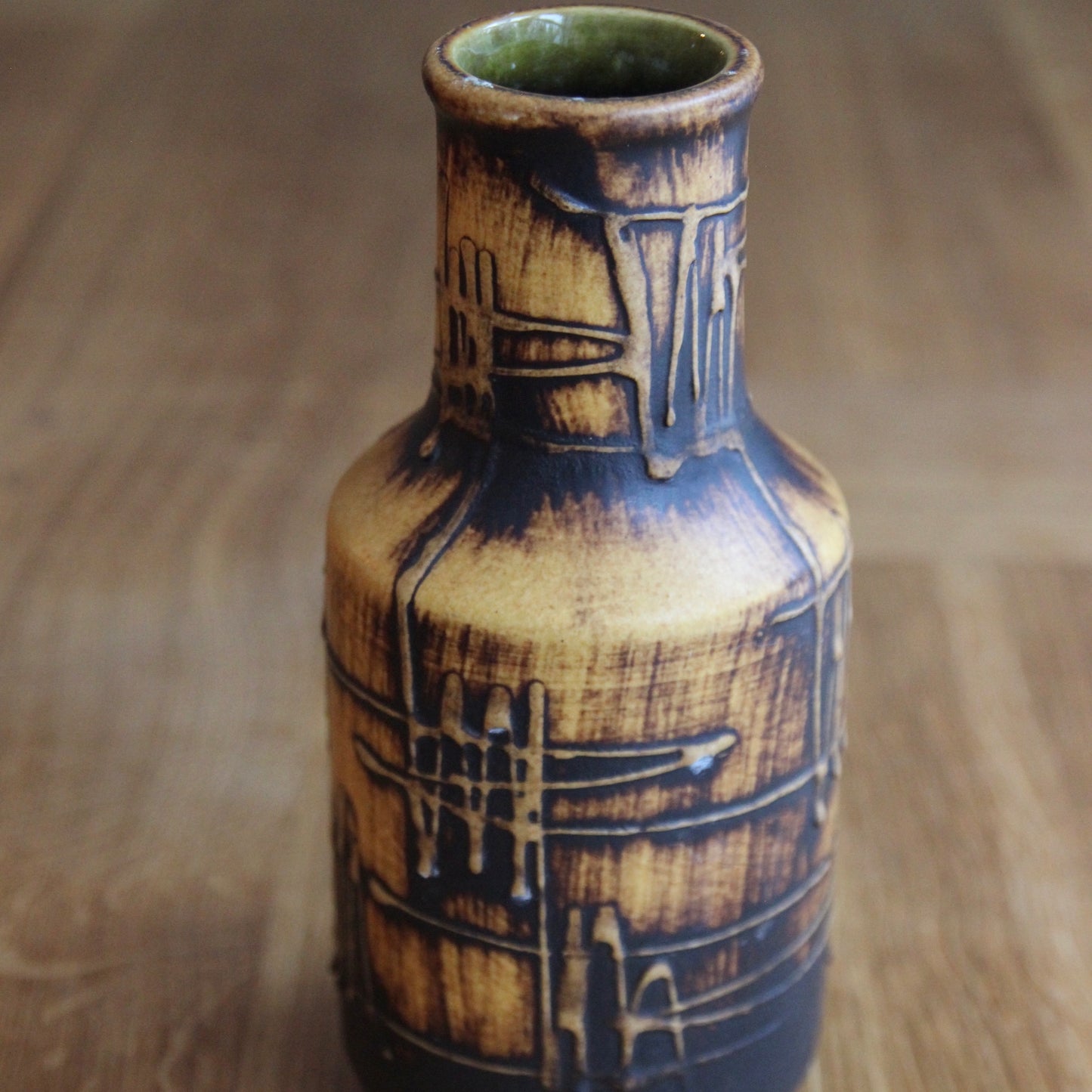Retrovase tysk