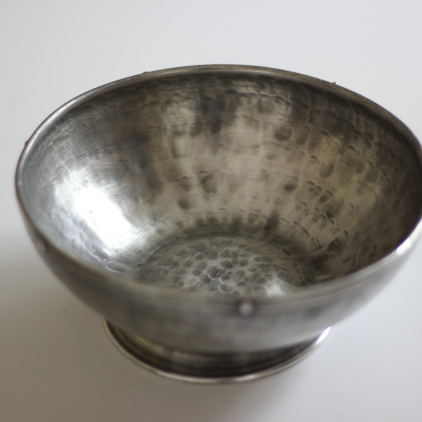 Bolle i tinn - vintage