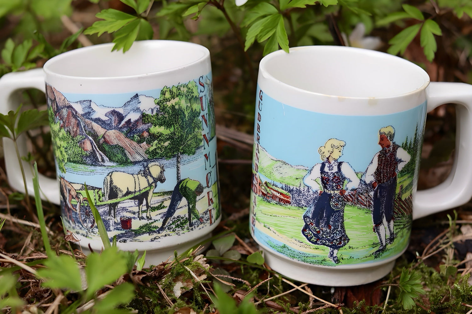 17. mai - produkter norsk tradisjon