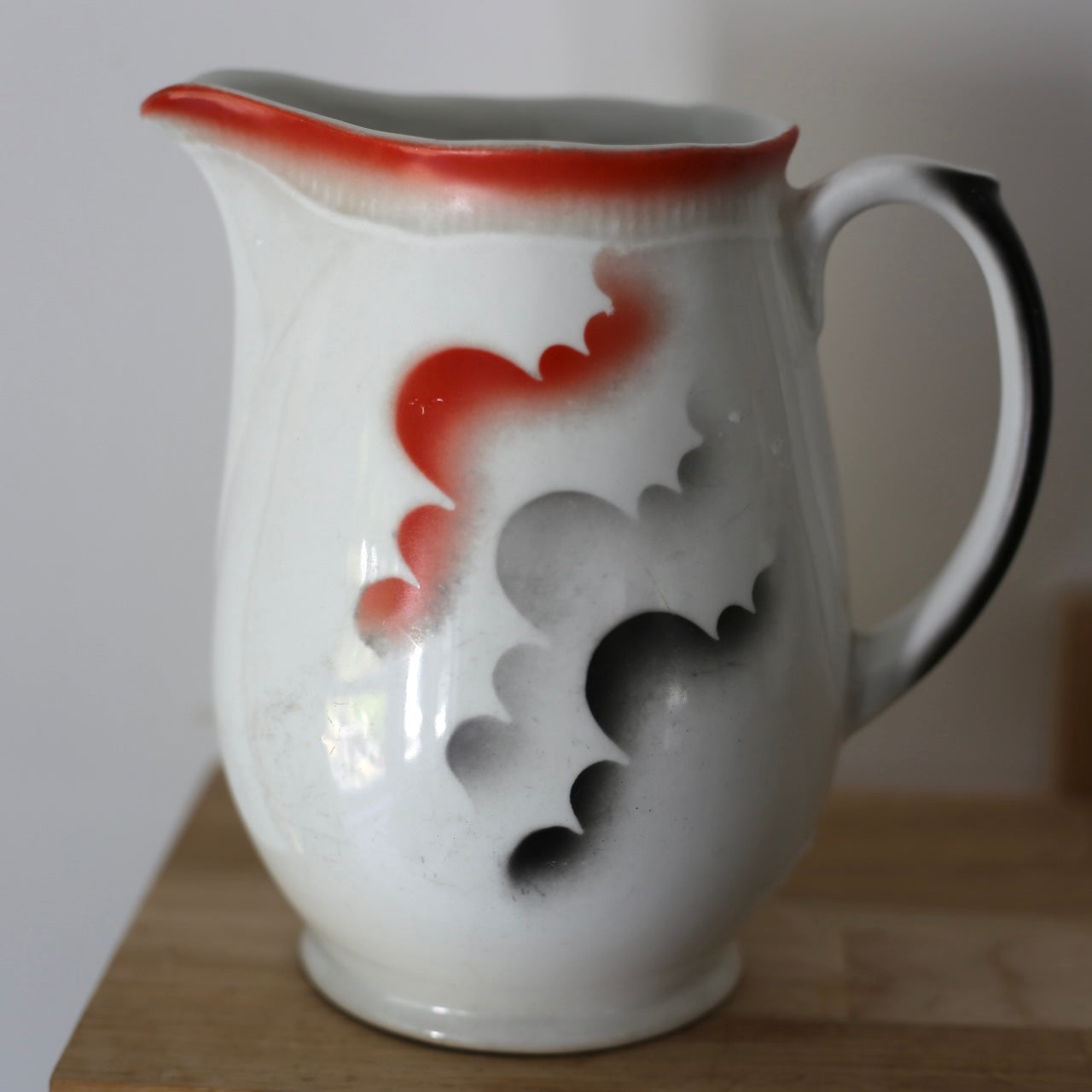Vintage mugge fra Arabia