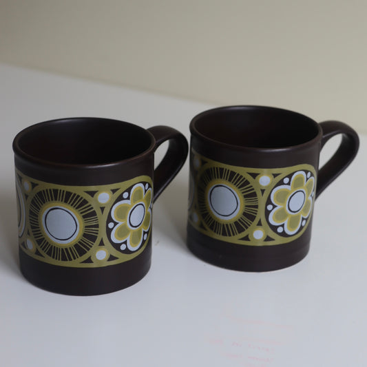 Retrokrus fra Staffordshire