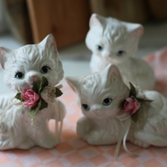 Kattefigurer