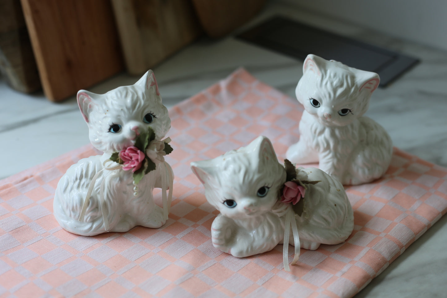 Kattefigurer