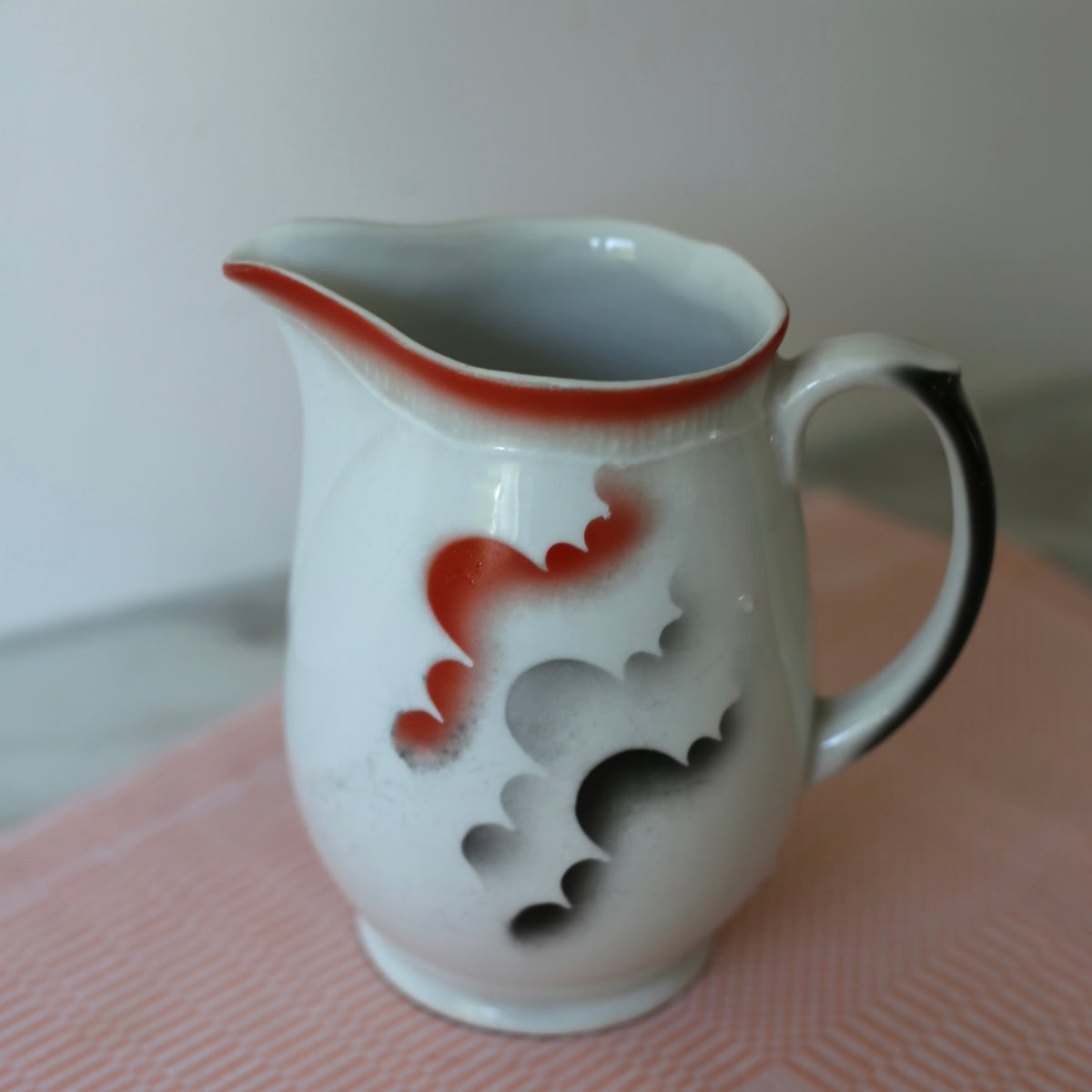 Vintage mugge fra Arabia