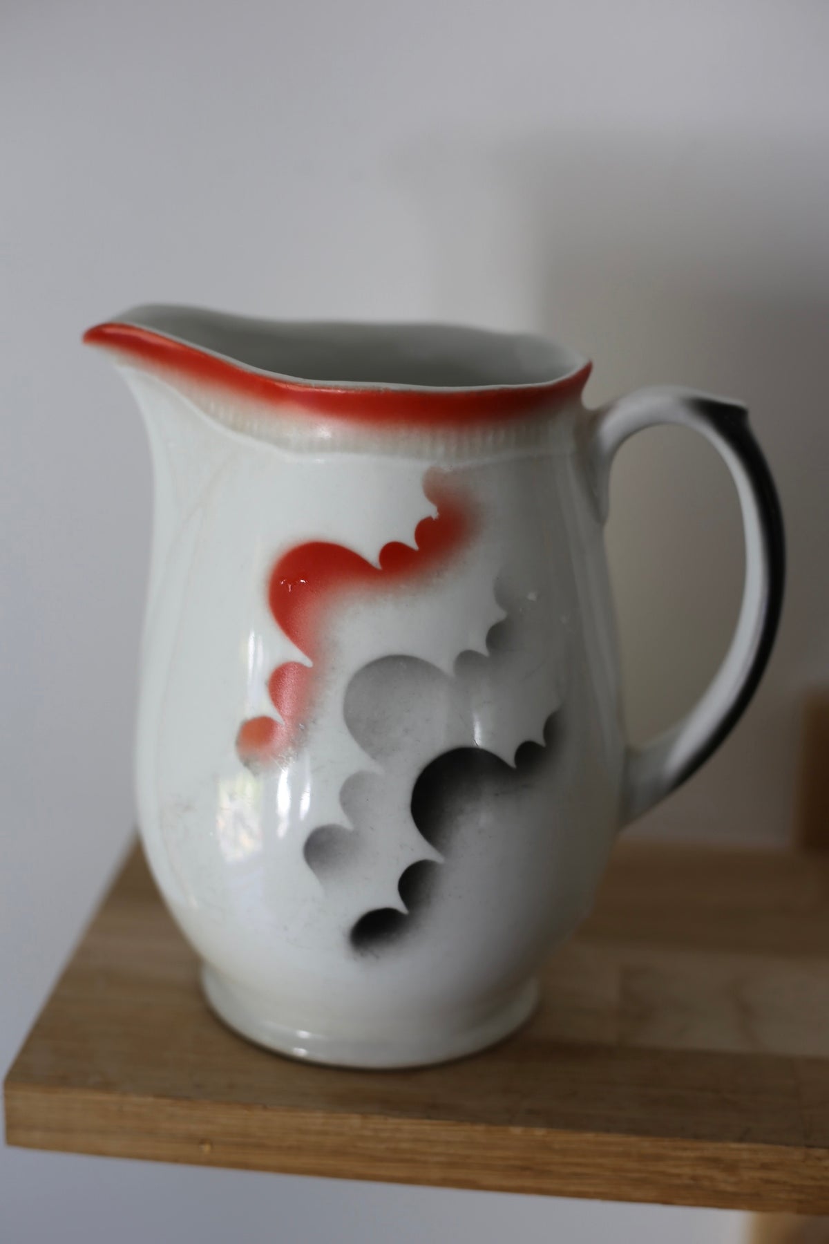 Vintage mugge fra Arabia