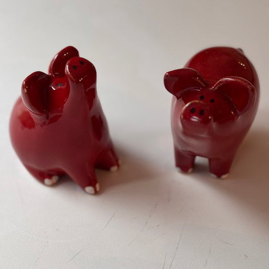 Figurer - julegriser