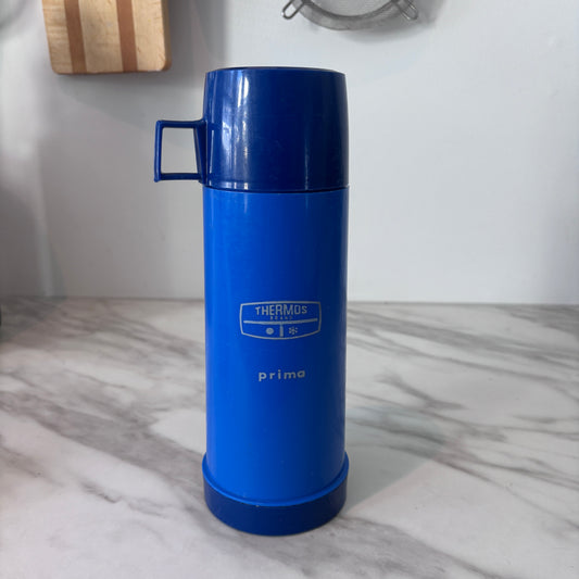 Thermos prima, secondhand