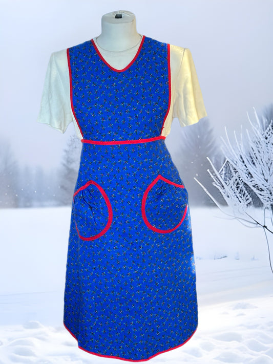 Juleforkler secondhand