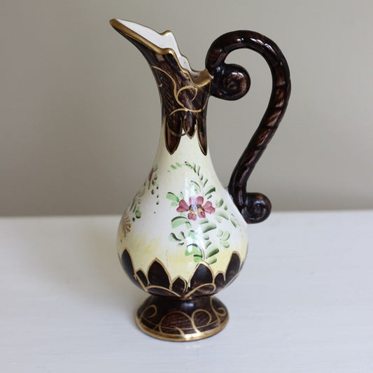 Vintage vase fra Belgia
