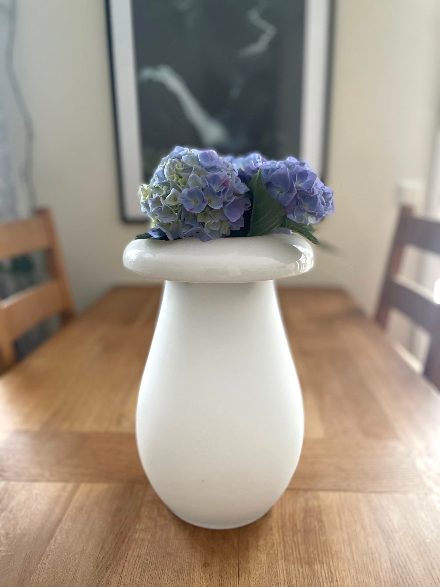 Stor vase fra IKEA